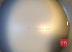 翡翠豆腐羹的做法图解6