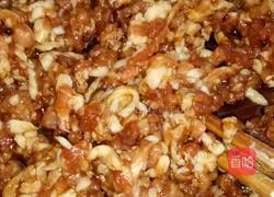 荠菜水饺的做法图解4