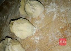 荠菜水饺的做法图解11