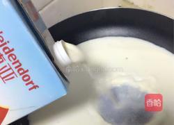 双皮奶的做法图解2