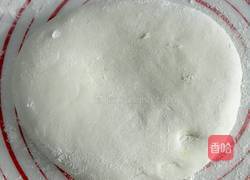 韭菜鸡蛋虾皮馅盒子的做法图解4