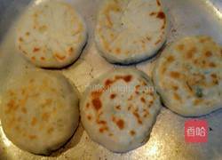 韭菜鸡蛋虾皮馅盒子的做法图解15