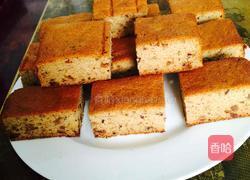 养颜枣糕（无泡打粉）的做法图解13