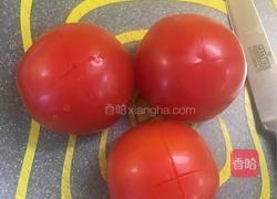 培根蘑菇意面的做法图解2