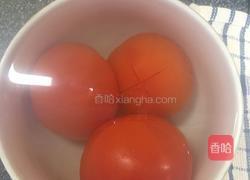 培根蘑菇意面的做法图解3