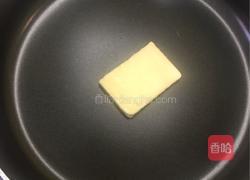 培根蘑菇意面的做法图解7