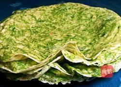 海苔煎饼的做法图解6