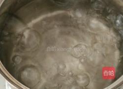 油炸糖高的做法图解2