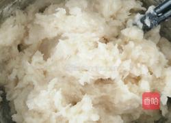 油炸糖高的做法图解3