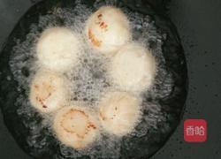 油炸糖高的做法图解5