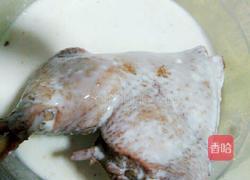 蜜汁脆皮鸭腿的做法图解6