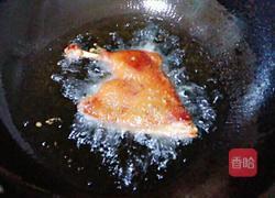 蜜汁脆皮鸭腿的做法图解7
