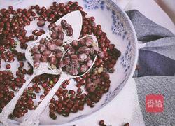 蜜红豆/牛奶蜜红豆的做法图解3