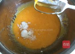 蛋糕块的做法图解9