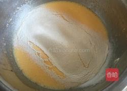 蛋糕块的做法图解11