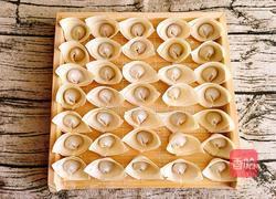 元宝小馄炖的做法图解12