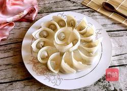 元宝小馄炖的做法图解13