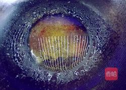 辣炒牛肉卷的做法图解2