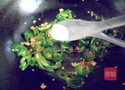 辣炒牛肉卷的做法图解7