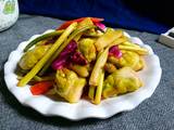 家庭版泡菜的做法[图]