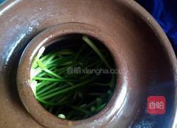 家庭版泡菜的做法图解3