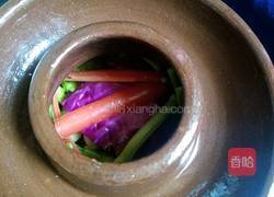 家庭版泡菜的做法图解5