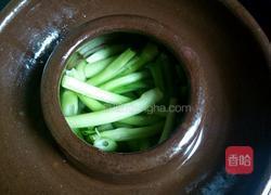 家庭版泡菜的做法图解6