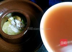 家庭版泡菜的做法图解8