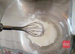 小杯子蛋糕的做法图解5