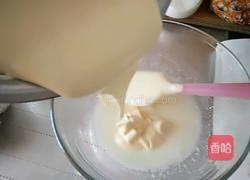 小杯子蛋糕的做法图解6