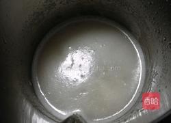 鲜榨冰糖雪梨汁的做法图解6