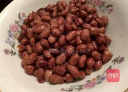炒花生米的做法图解4