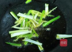 肉末豆芽菜的做法图解4