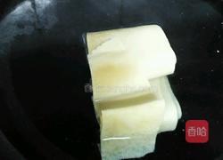 豆芽凉菜（无辣版）的做法图解2