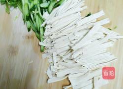 豆芽凉菜（无辣版）的做法图解4