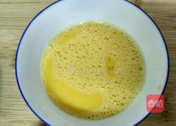 木须柿子疙瘩汤的做法图解4