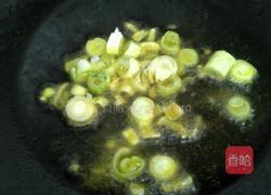 木须柿子疙瘩汤的做法图解5