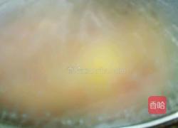 木须柿子疙瘩汤的做法图解10