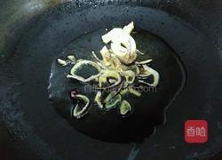 家常溜肠的做法图解3