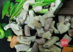 家常溜腸的做法圖解5