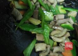 家常溜腸的做法圖解6