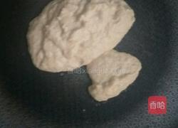 杂粮煎饼的做法图解4