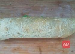 杂粮煎饼的做法图解11