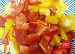 鱼肉萝卜卷的做法图解1