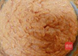 鱼肉萝卜卷的做法图解5