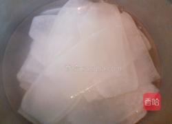 鱼肉萝卜卷的做法图解9