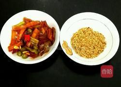 凉拌苦菊的做法图解3