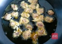 菠萝古老肉的做法图解8