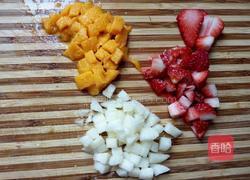水果捞的做法图解2