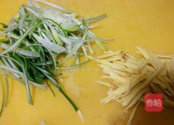 清蒸多宝鱼的做法图解2